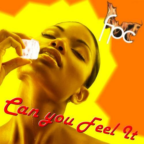 Can You Feel It